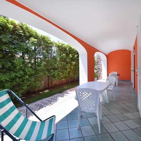 Villa Stefania Barano dʼIschia Exterior foto